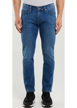 SPODNIE JEANS MĘSKIE TEDD 356 Big Star - kod rabatowy