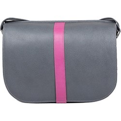 Slontorbalski listonoszka szara mała  - zdjęcie produktu