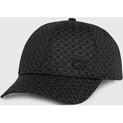 Calvin Klein czapka z daszkiem damska  - zdjęcie produktu