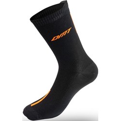 Skarpetki męskie czarne Dmt  - zdjęcie produktu