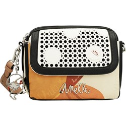 Anekke listonoszka na ramię średniej wielkości  - zdjęcie produktu