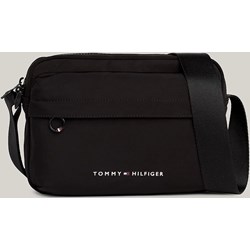 Torba męska Tommy Hilfiger poliestrowa  - zdjęcie produktu