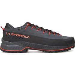 Buty trekkingowe męskie czarne La Sportiva  - zdjęcie produktu