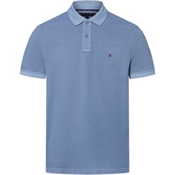 T-shirt męski Tommy Hilfiger - vangraaf - zdjęcie produktu