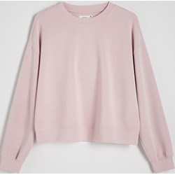 Bluza damska Reserved casualowa  - zdjęcie produktu