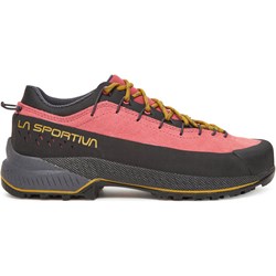 Buty trekkingowe damskie La Sportiva sznurowane  - zdjęcie produktu