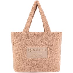 Shopper bag Reebok mieszcząca a6  - zdjęcie produktu
