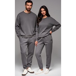 Dres męski szary Ombre  - zdjęcie produktu
