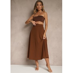 Spódnica Renee maxi  - zdjęcie produktu