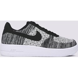Buty sportowe damskie Nike air force płaskie  - zdjęcie produktu