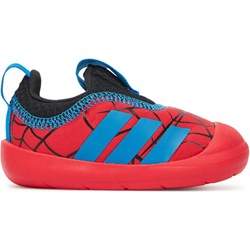 Buty sportowe dziecięce Adidas bez zapięcia  - zdjęcie produktu