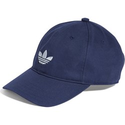 Czapka z daszkiem damska Adidas w sportowym stylu  - zdjęcie produktu