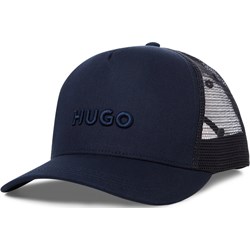 Czapka z daszkiem męska Hugo Boss  - zdjęcie produktu