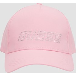 Czapka z daszkiem damska Guess  - zdjęcie produktu