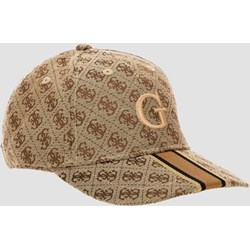 Czapka z daszkiem męska Guess  - zdjęcie produktu