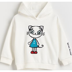 Bluza dziewczęca Reserved - zdjęcie produktu