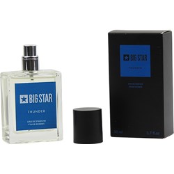 Perfumy męskie BIG STAR - ulubioneobuwie - zdjęcie produktu
