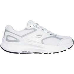 Buty sportowe damskie Skechers sznurowane  - zdjęcie produktu