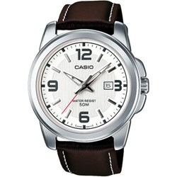 Zegarek Casio analogowy  - zdjęcie produktu