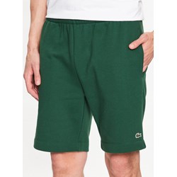 Spodenki męskie Lacoste - MODIVO - zdjęcie produktu