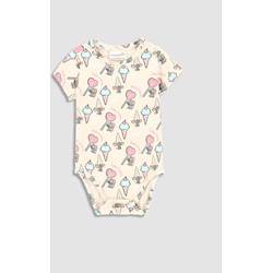 Body niemowlęce  - zdjęcie produktu