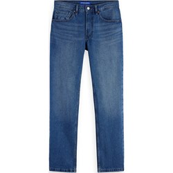 Jeansy męskie SCOTCH&SODA z wiskozy  - zdjęcie produktu