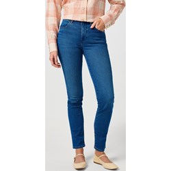 Jeansy damskie Wrangler casual  - zdjęcie produktu