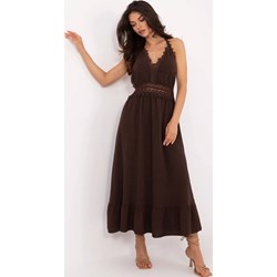 Sukienka Italy Moda na wieczór  - zdjęcie produktu