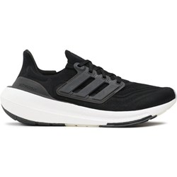 Buty sportowe męskie Adidas jesienne wiązane  - zdjęcie produktu