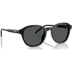 Emporio Armani okulary przeciwsłoneczne  - zdjęcie produktu