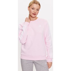 Bluza damska Adidas różowa  - zdjęcie produktu