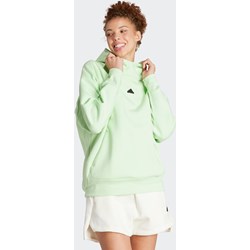 Bluza damska Adidas jesienna  - zdjęcie produktu