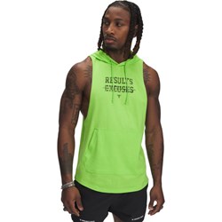 T-shirt męski Under Armour - Sportstylestory.com - zdjęcie produktu