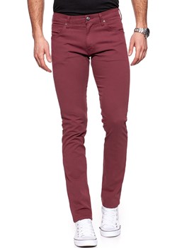 WRANGLER LARSTON INDIGO W18SRN452  Wrangler okazja YouNeedit.pl  - kod rabatowy