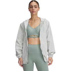 Kurtka damska Under Armour krótka bez kaptura  - zdjęcie produktu