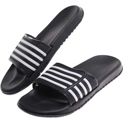 Klapki męskie bez zapięcia  - zdjęcie produktu