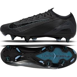 Buty sportowe męskie Nike mercurial jesienne sznurowane  - zdjęcie produktu
