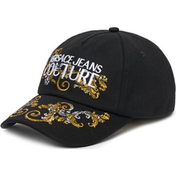 Czapka z daszkiem damska Versace Jeans  - zdjęcie produktu