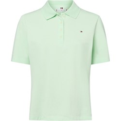 Bluzka damska Tommy Hilfiger - vangraaf - zdjęcie produktu