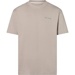 T-shirt męski Marc O'Polo casual z krótkim rękawem  - zdjęcie produktu
