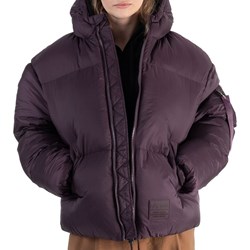 Kurtka damska Alpha Industries  - zdjęcie produktu