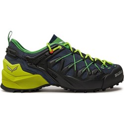 Buty trekkingowe męskie SALEWA - eobuwie.pl - zdjęcie produktu