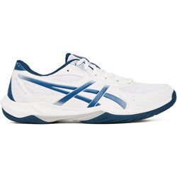 Buty sportowe męskie Asics na wiosnę sznurowane  - zdjęcie produktu