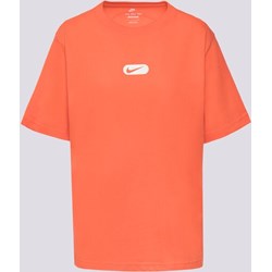 Bluzka damska Nike z okrągłym dekoltem  - zdjęcie produktu