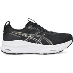Buty sportowe damskie Asics do biegania gel kayano płaskie sznurowane  - zdjęcie produktu