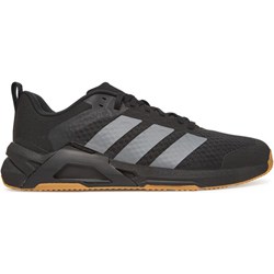 Buty sportowe męskie Adidas sznurowane  - zdjęcie produktu