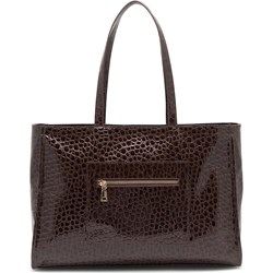 Shopper bag Jenny Fairy na ramię elegancka  - zdjęcie produktu