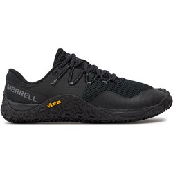 Buty sportowe damskie Merrell do biegania wiązane na płaskiej podeszwie  - zdjęcie produktu