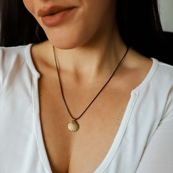 Naszyjnik Otien - otien.com - zdjęcie produktu