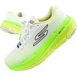 Skechers buty sportowe męskie wiosenne sznurowane  - zdjęcie produktu